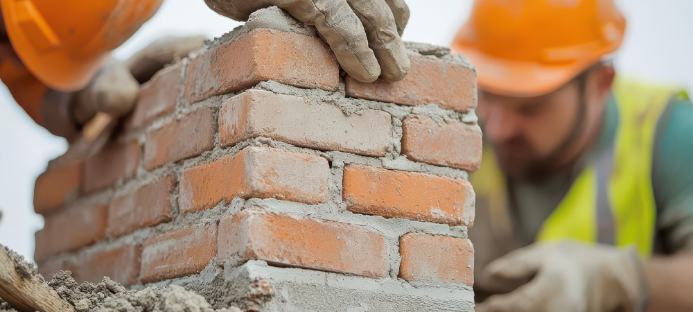 chimney restoration