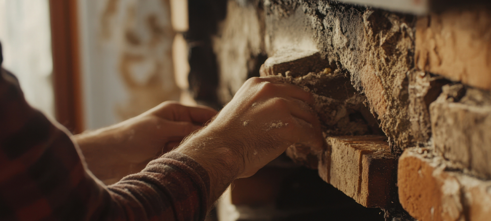 Larchmont Chimney Repair & Restoration Cost