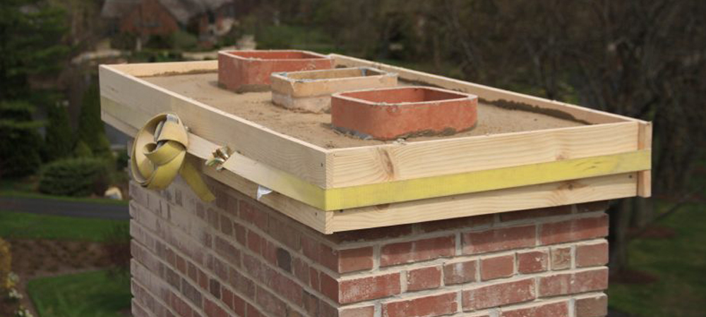 Mamaroneck Fireplace Restoration Experts
